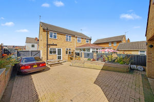 Chapman Lane Grassmoor